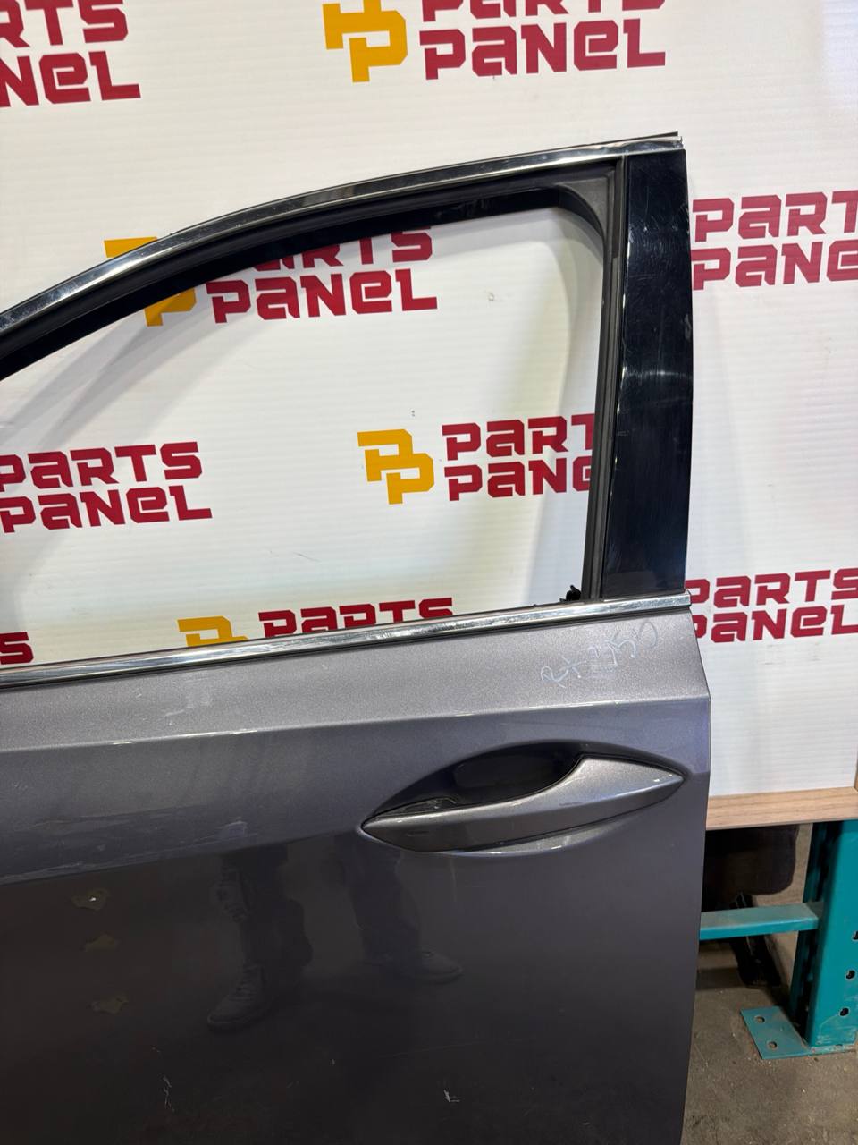 2016-2022 Lexus RX350 Front Driver Side Door Assembly OEM