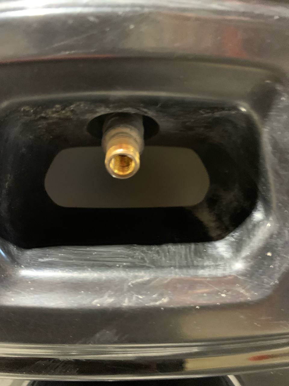 Chevrolet Wheel OEM