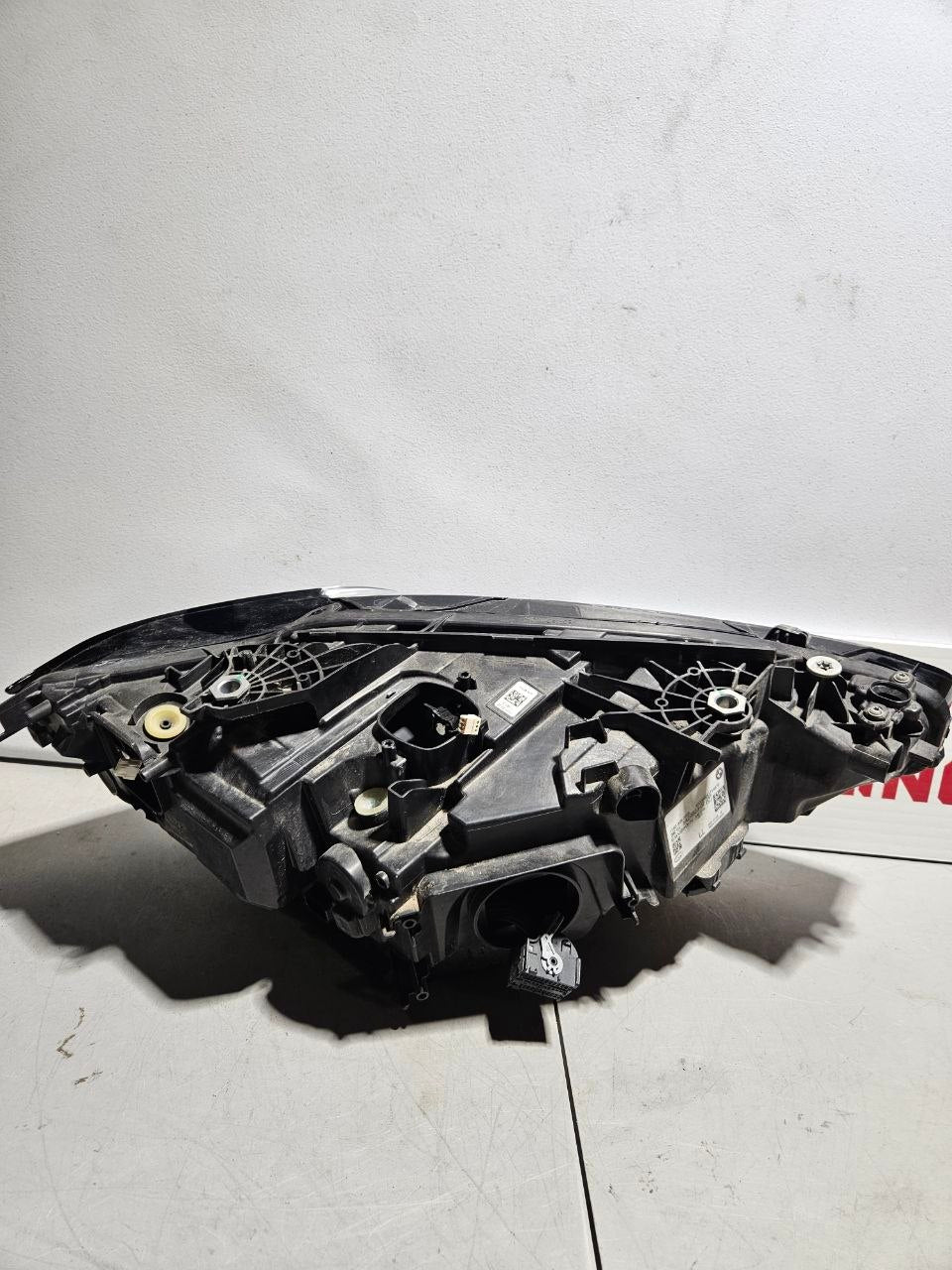 2021-2023 BMW 5 Series Headlight Driver Side LH OEM