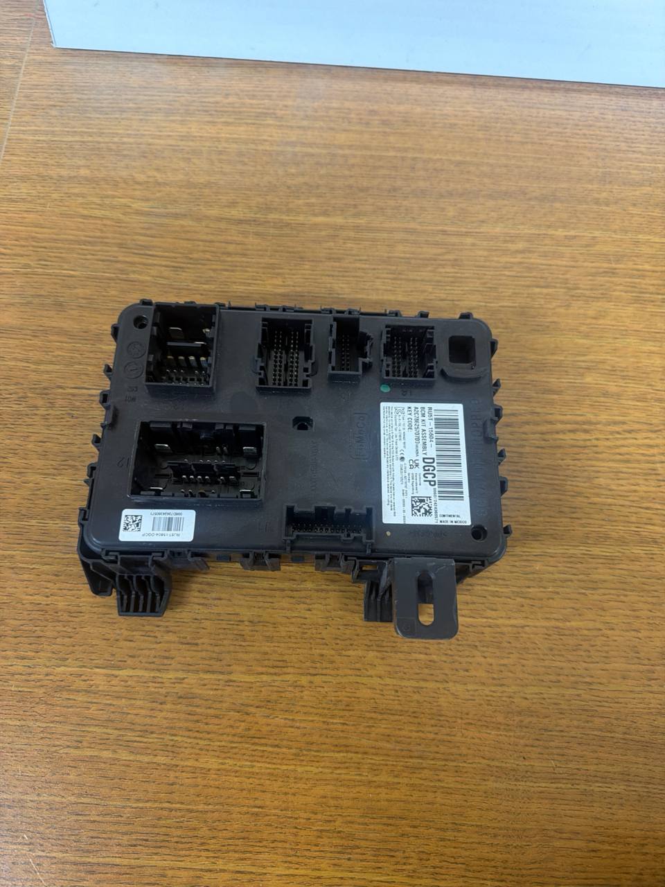 Ford Body Control Module OEM
