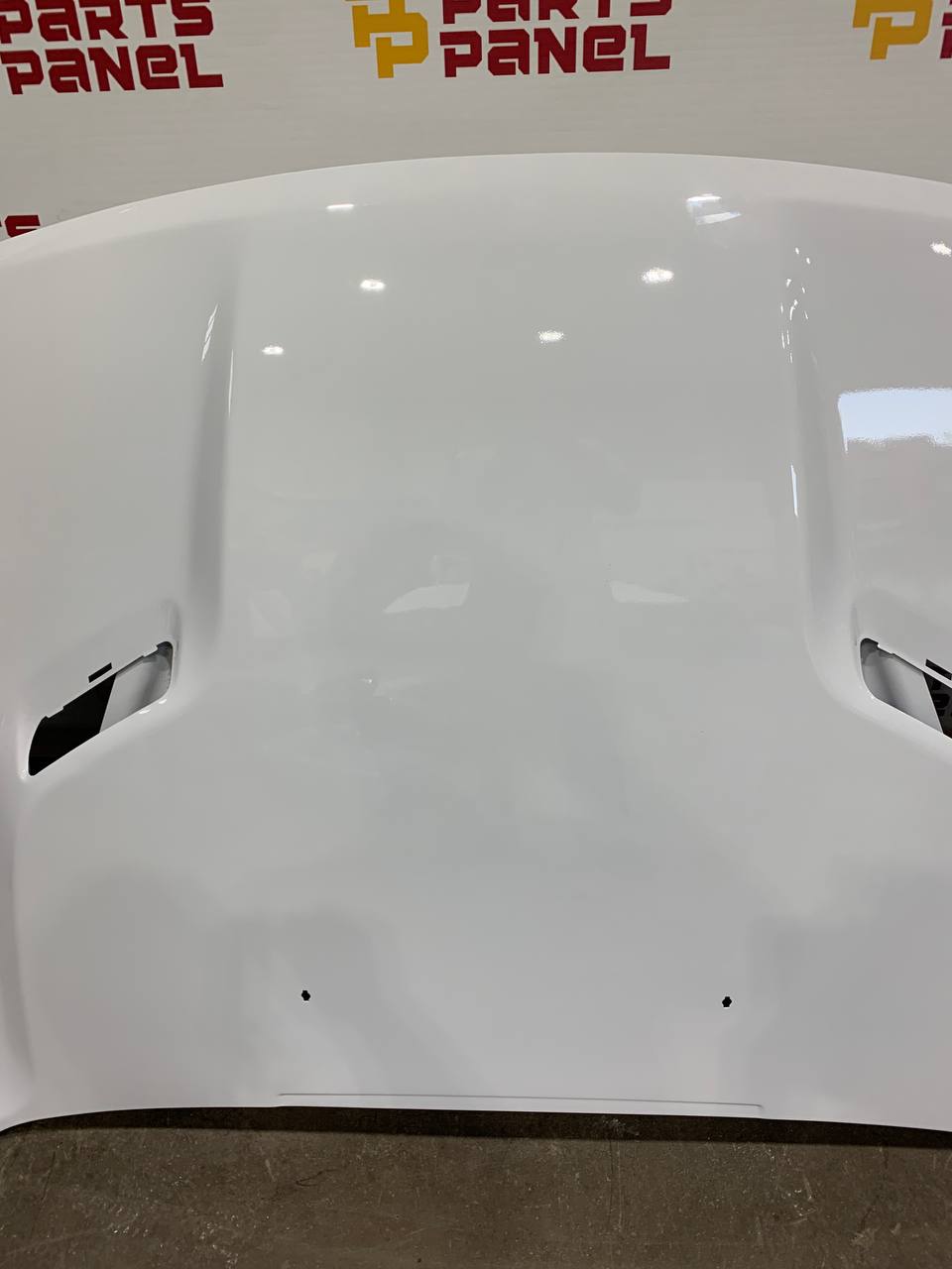 2019-2024 RAM 1500 Hood OEM