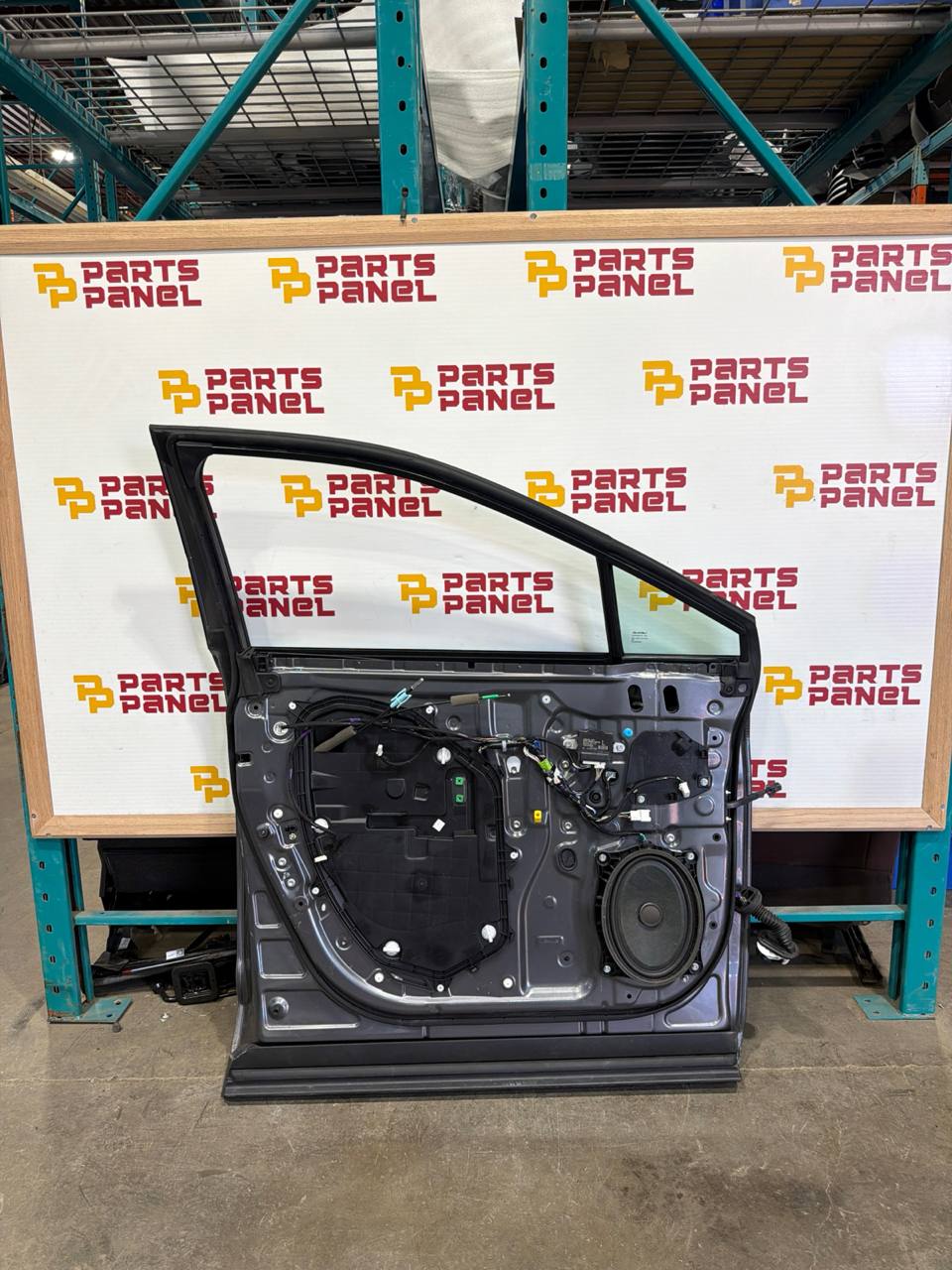 2016-2022 Lexus RX350 Front Driver Side Door Assembly OEM