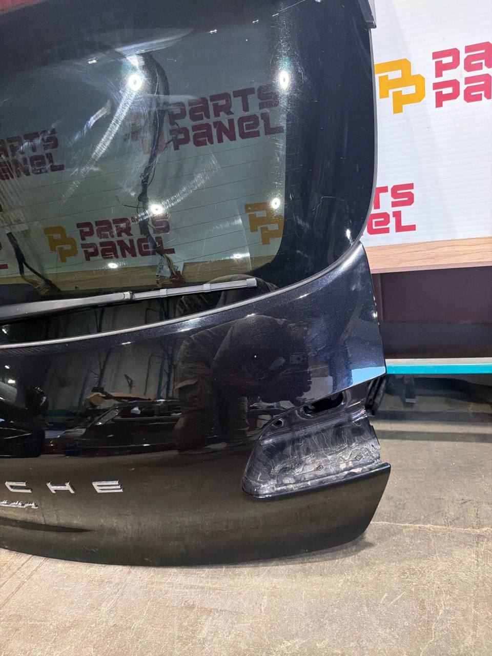 2014-2023 Porsche Macan Rear Tailgate Liftgate OEM