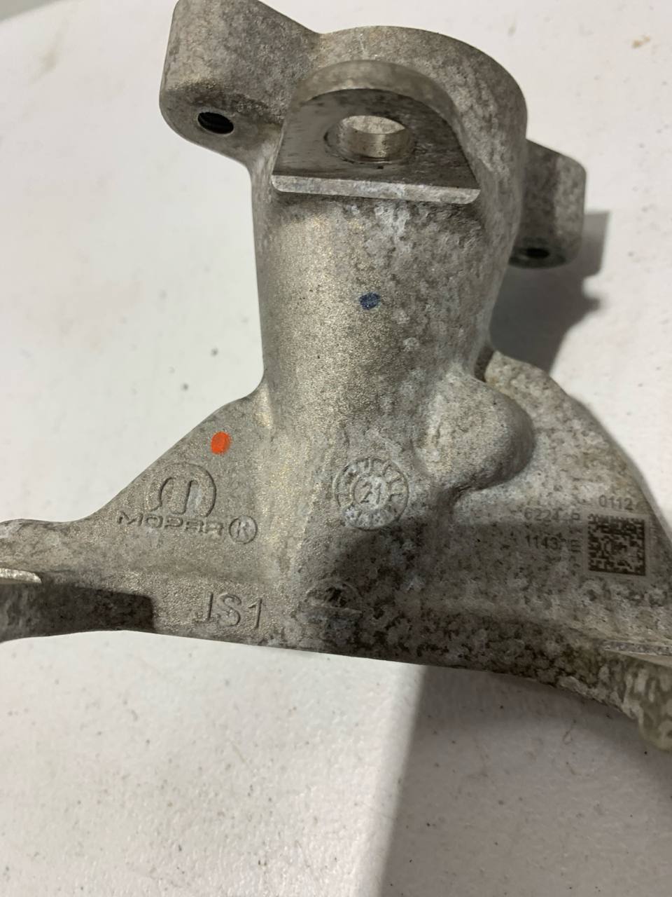 Front Engine Bracket OEM