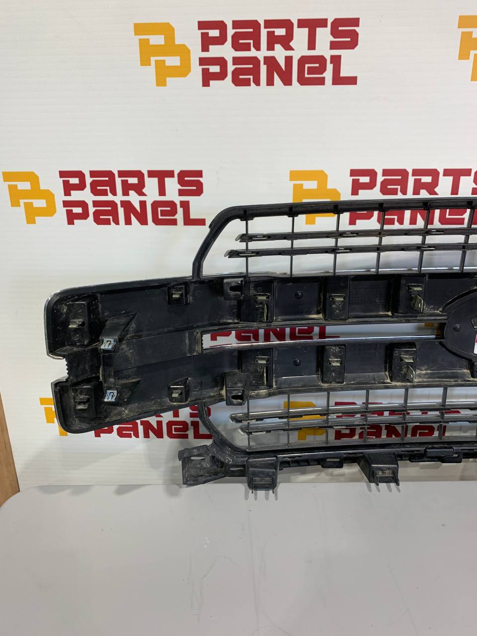 2017-2022 Ford F-250 Super Duty Front Grille OEM
