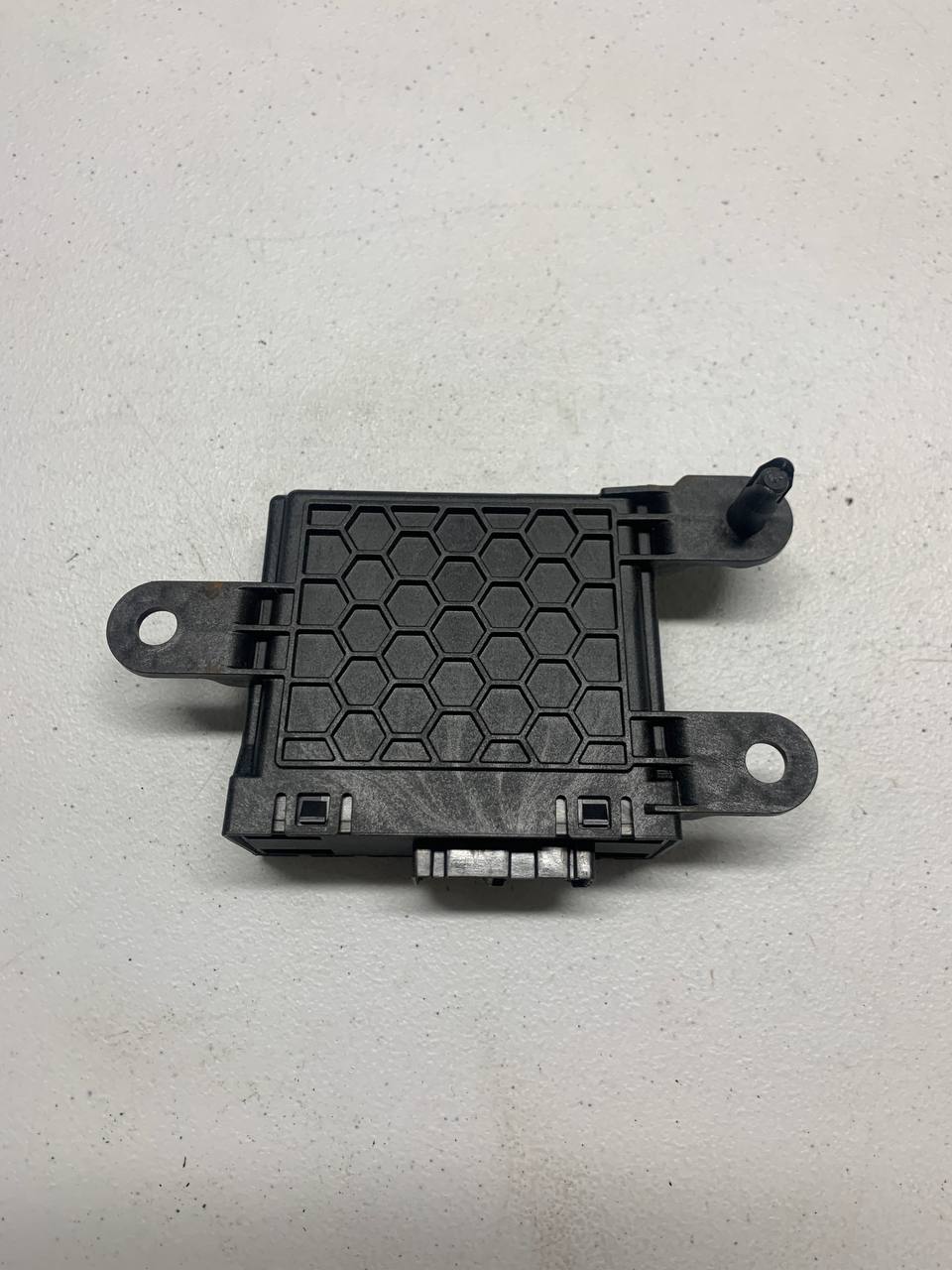 2019-2024 RAM 1500 Cabin Air Temperature Humidity Sensor Module OEM