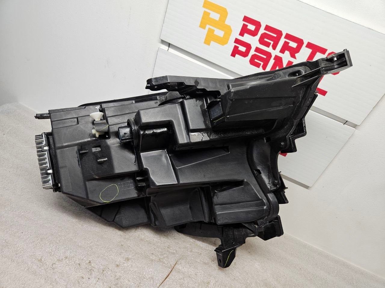 2021-2023 Ford F-150 Right Headlight Assembly OEM