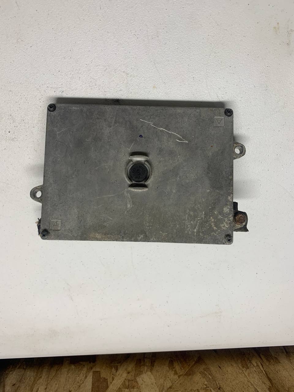2006-2009 Honda Civic Engine Control Module (ECM) PCM OEM