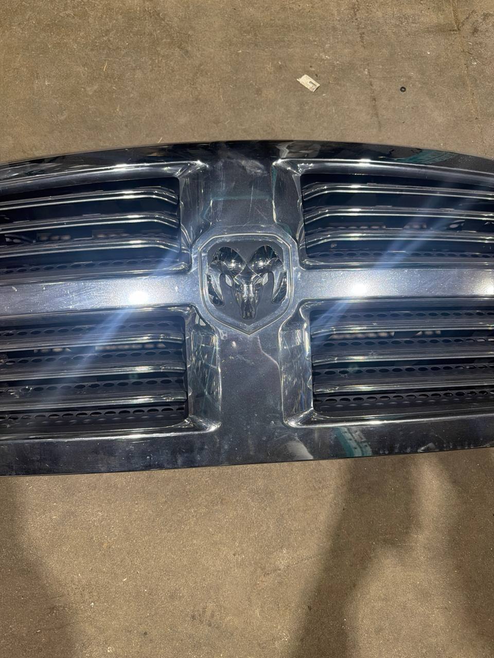2013-2018 RAM 1500 Front Grille OEM