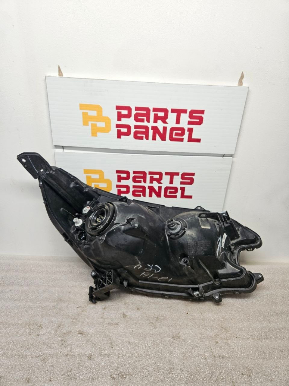 2012-2014 Honda CR-V Driver Side LH Headlight OEM