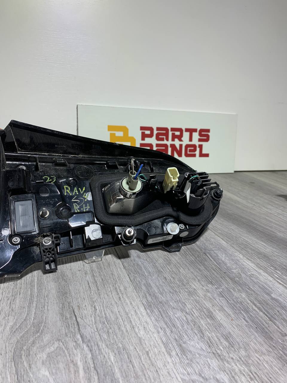 2019-2024 Toyota RAV4 Passenger Side Tail Light OEM