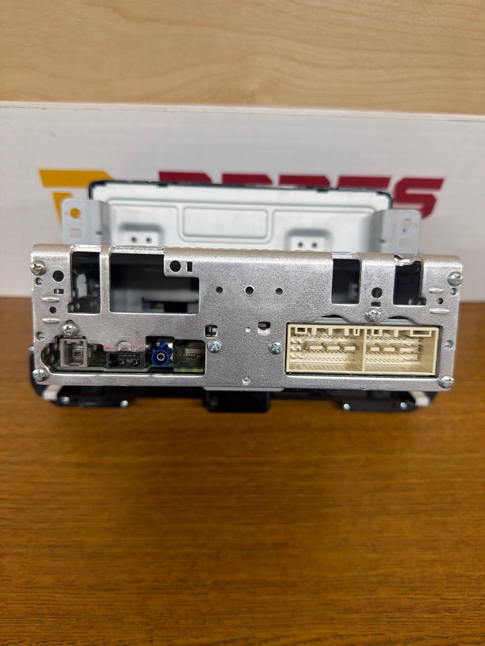 2019-2020 Hyundai Elantra Radio Display Screen OEM