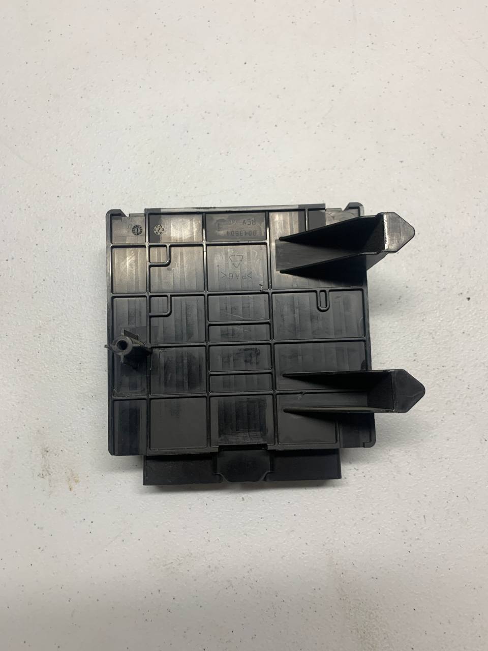 2019-2022 Ram 2500 Body Control Module BCM OEM