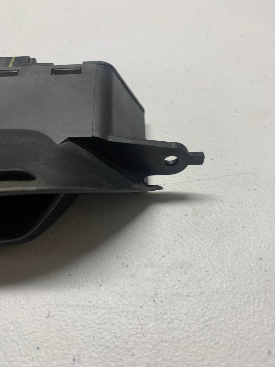 2016-2023 Chevrolet Camaro Convertible Top Traction Control Switch Panel OEM
