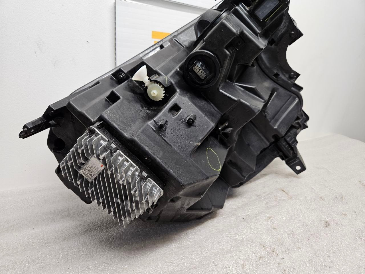 2021-2023 Ford F-150 Right Headlight Assembly OEM