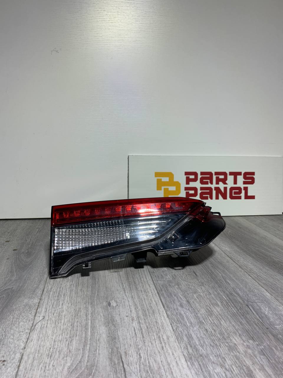2019-2024 Toyota RAV4 Driver Side LH Taillight Assembly OEM