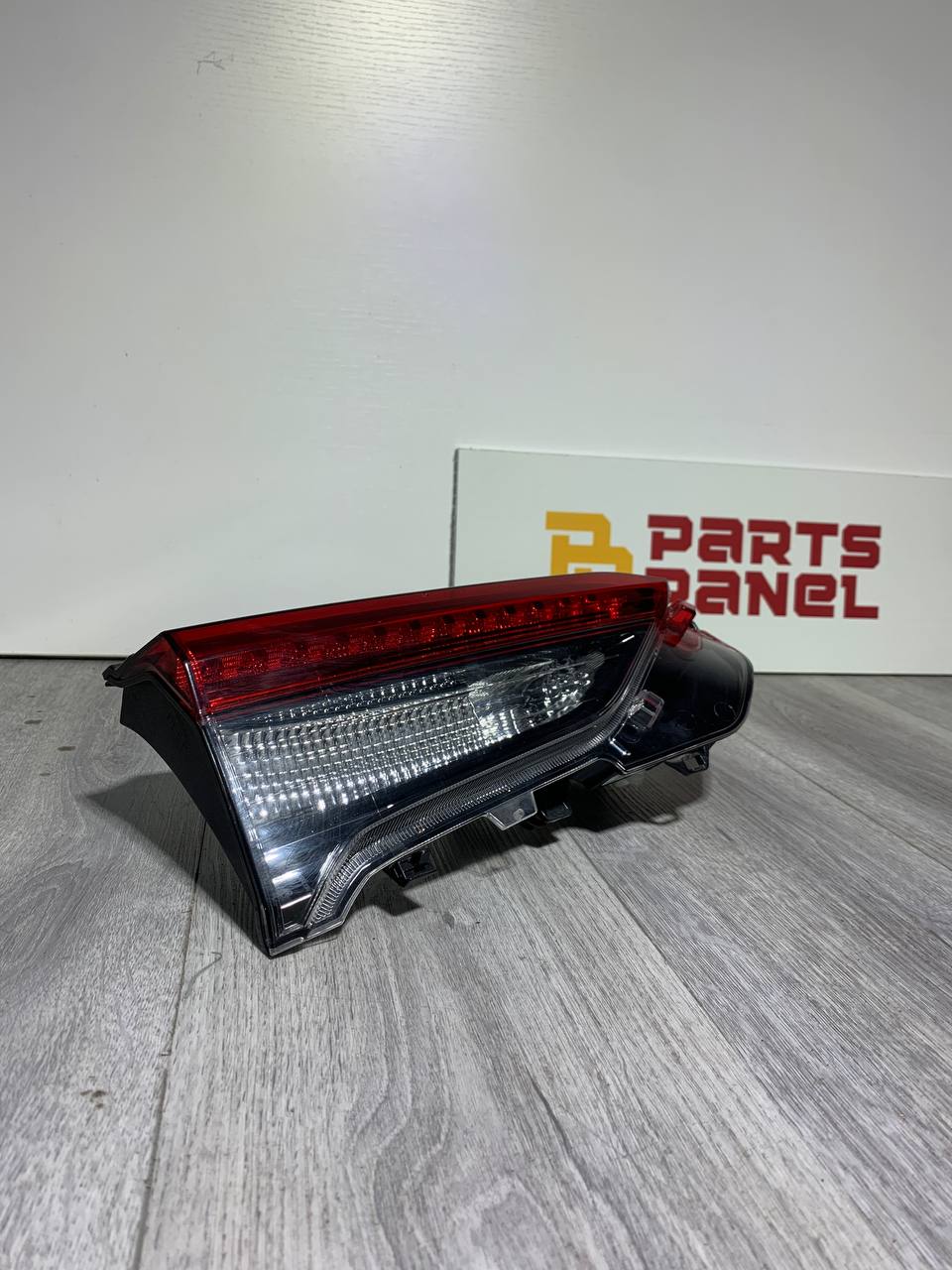 2019-2024 Toyota RAV4 Driver Side LH Taillight Assembly OEM