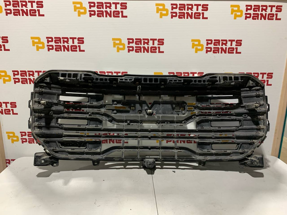 2019-2022 GMC Sierra 1500 Front Grille OEM