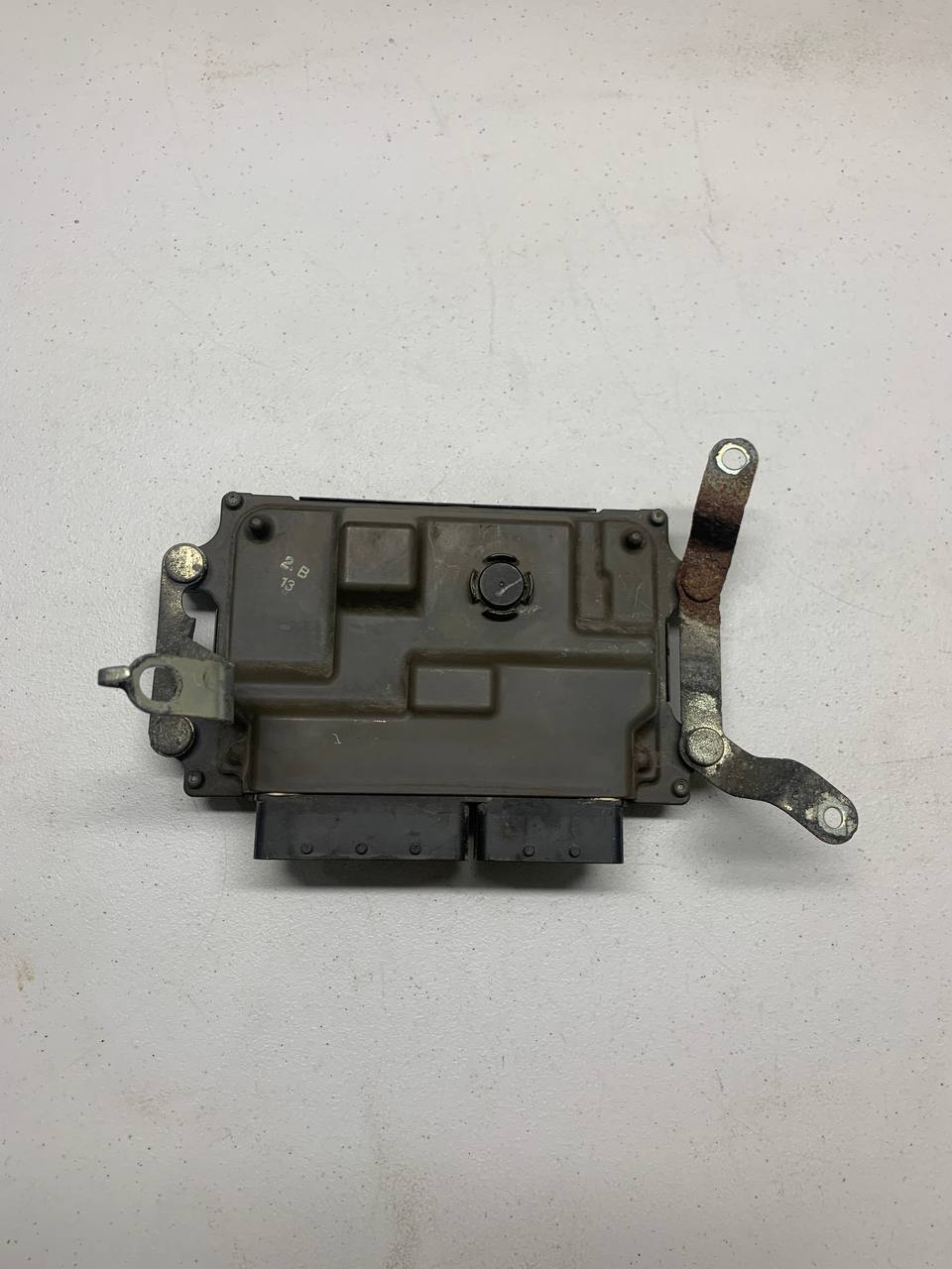 2006-2007 Subaru Impreza WRX STI Engine Control Module ECM OEM
