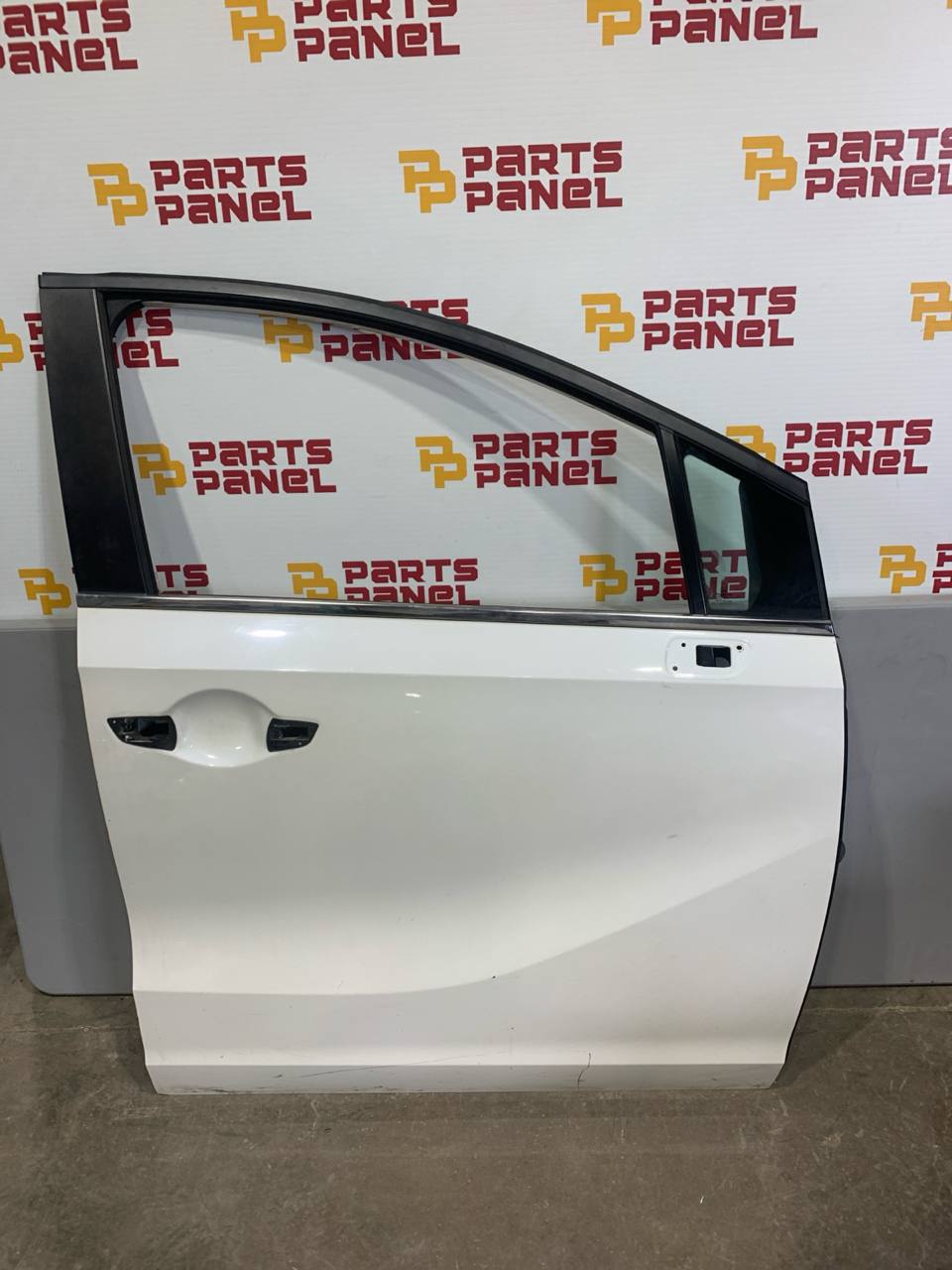 2017-2022 Honda CR-V Rear Passenger Side Door Shell RH OEM