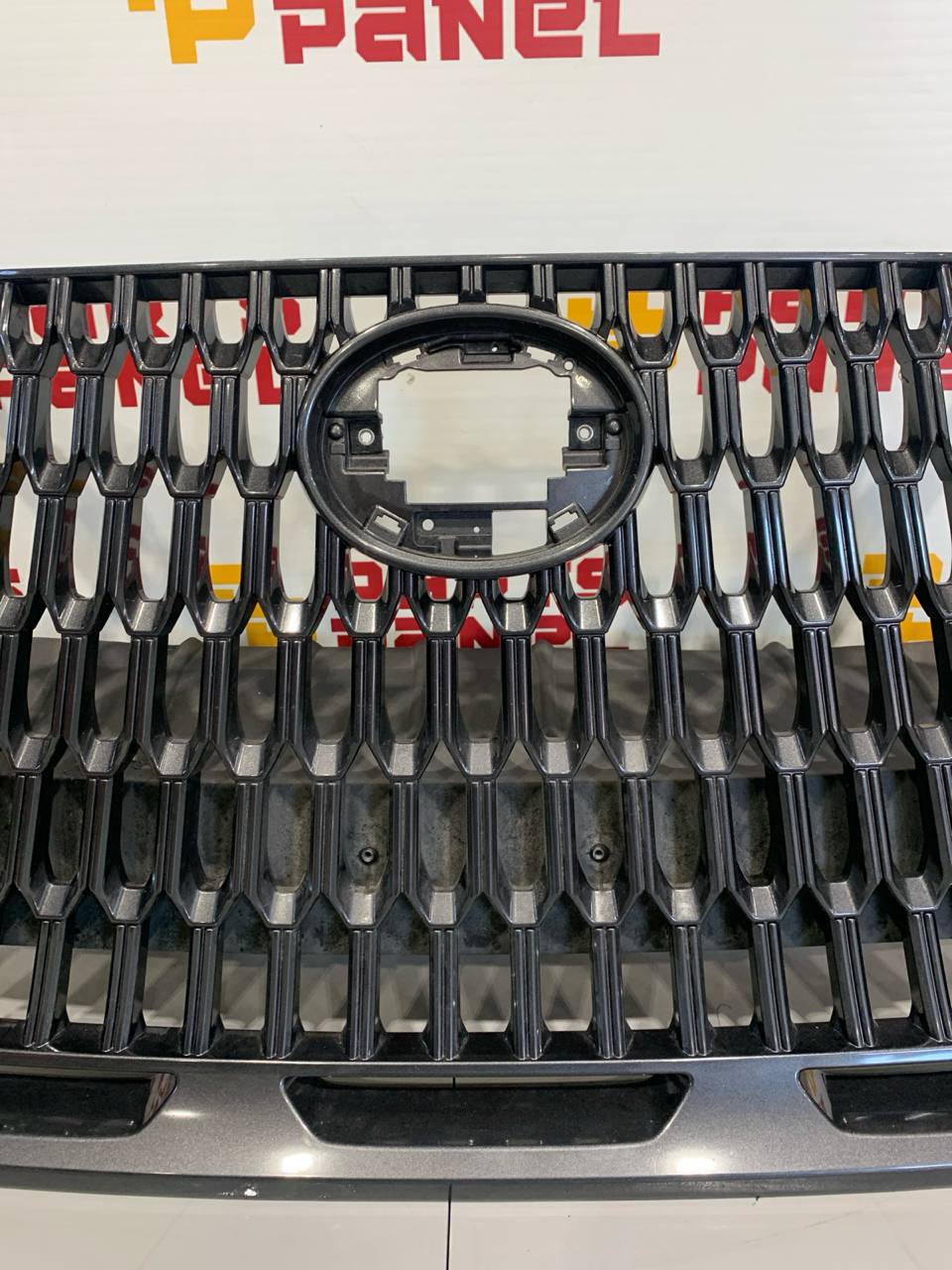 2022-2024 Lexus NX 250 Front Grille OEM