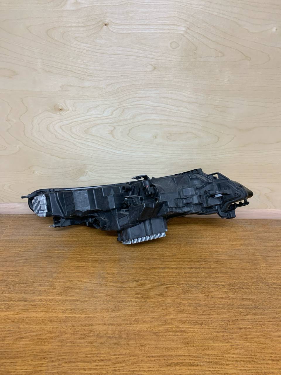 2019 Land Rover Range Rover Evoque Driver Side LH Headlight OEM