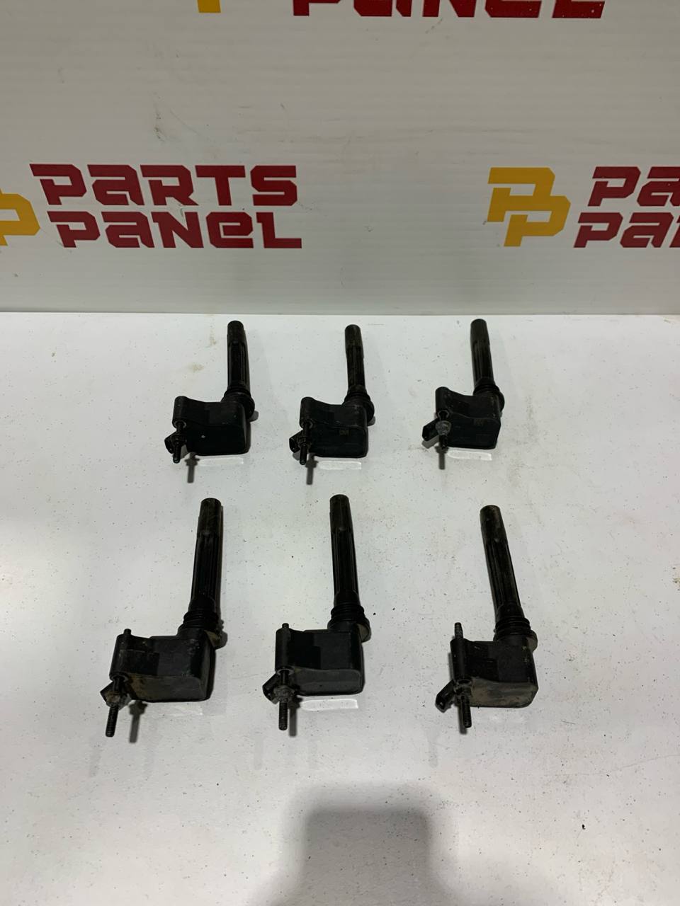 Ignition Coil OEM 68385535AC