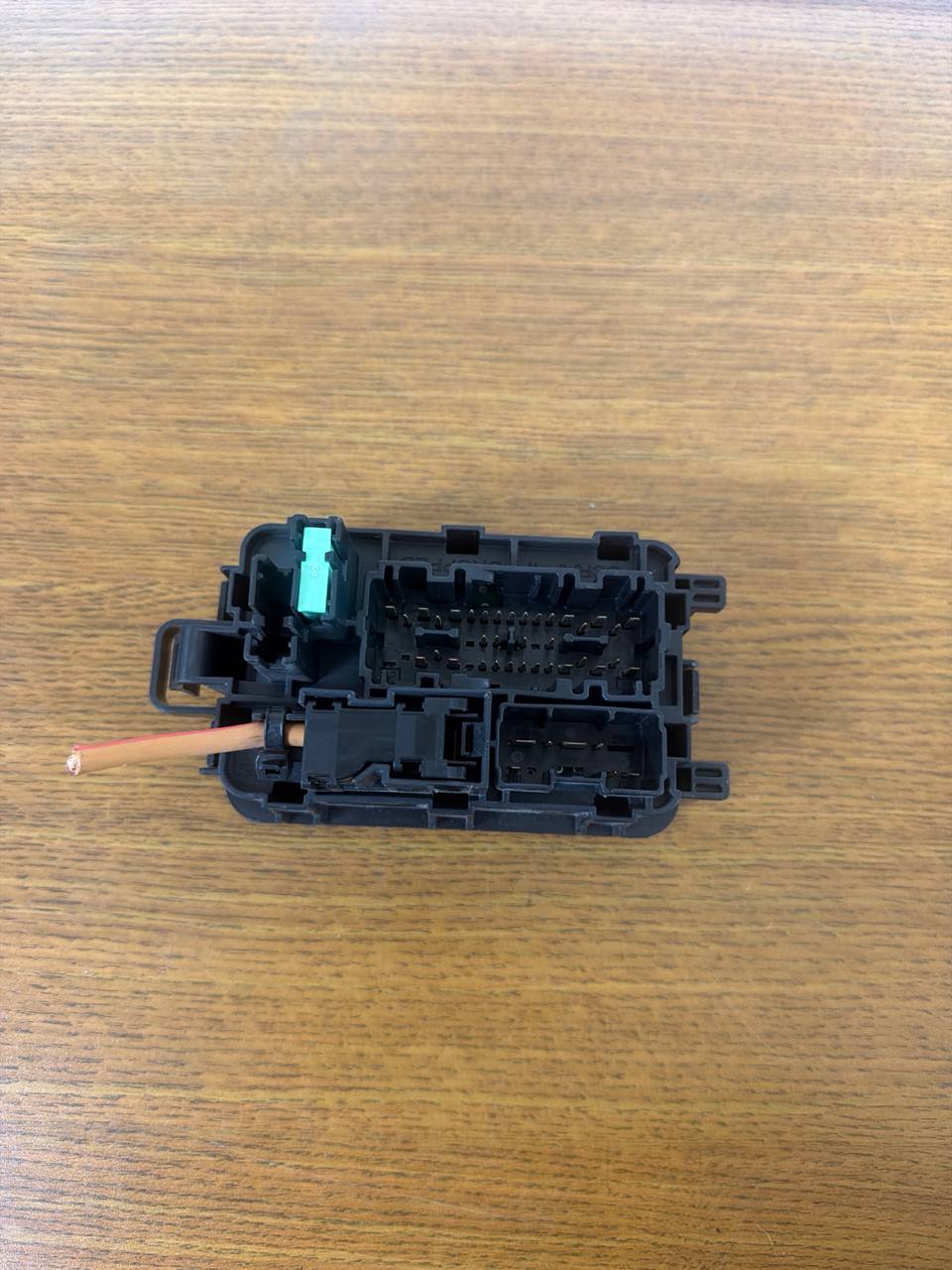 2024 Ford F-150 Fuse Box OEM