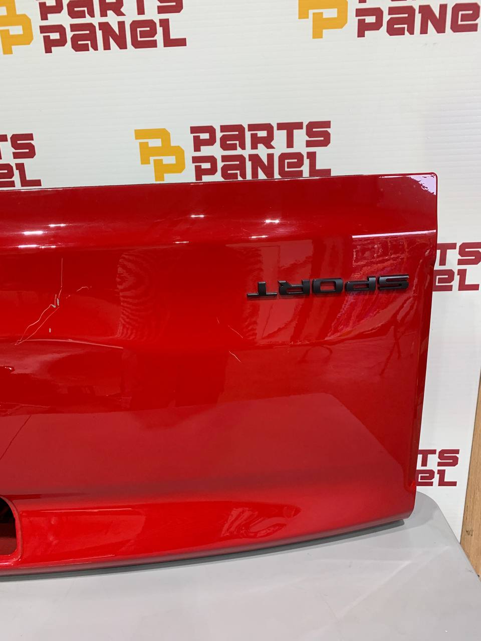 2019-2024 RAM 1500 Tailgate OEM