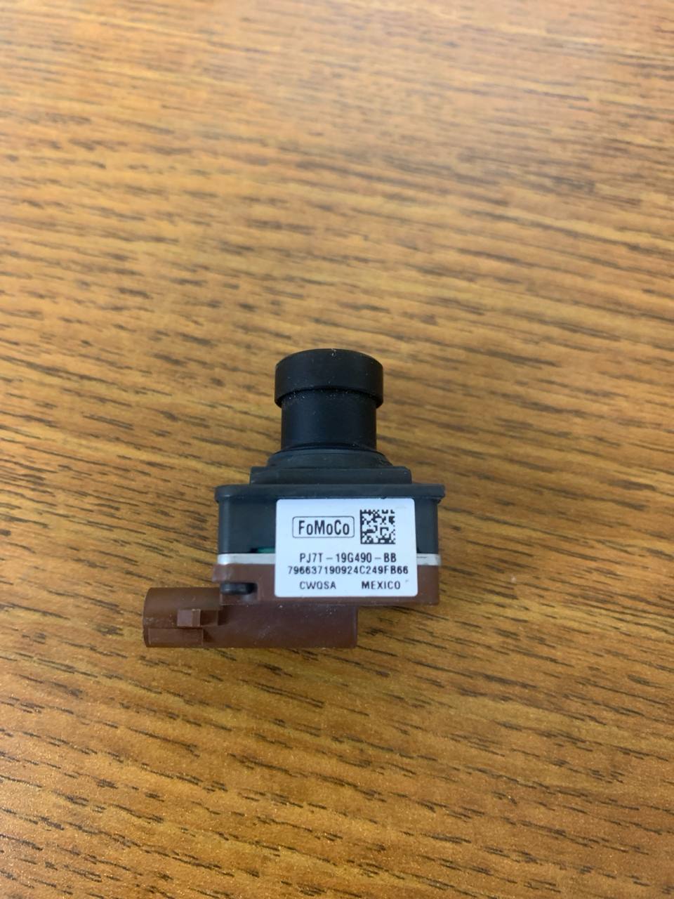 Ford Rear Backup Camera OEM