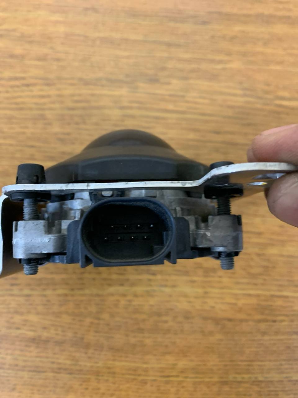 Audi ACC Radar Sensor OEM
