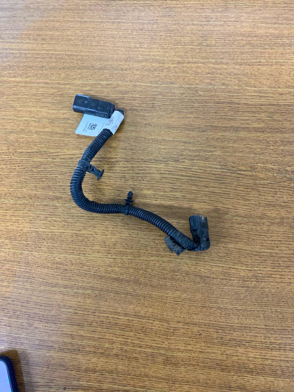 Wiring Harness OEM 84887311