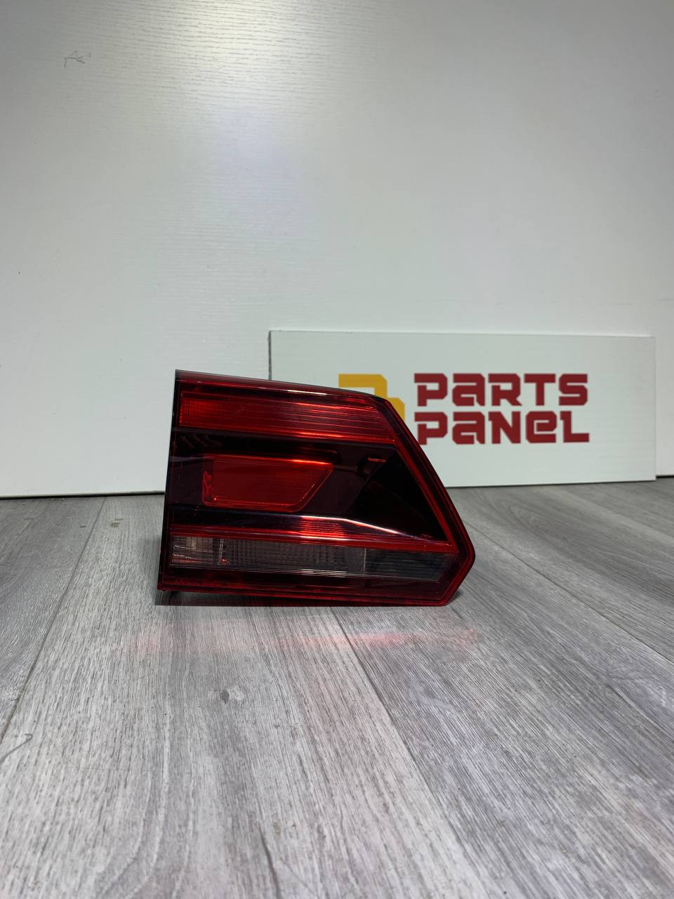 OEM Taillight Assembly Passenger Side RH