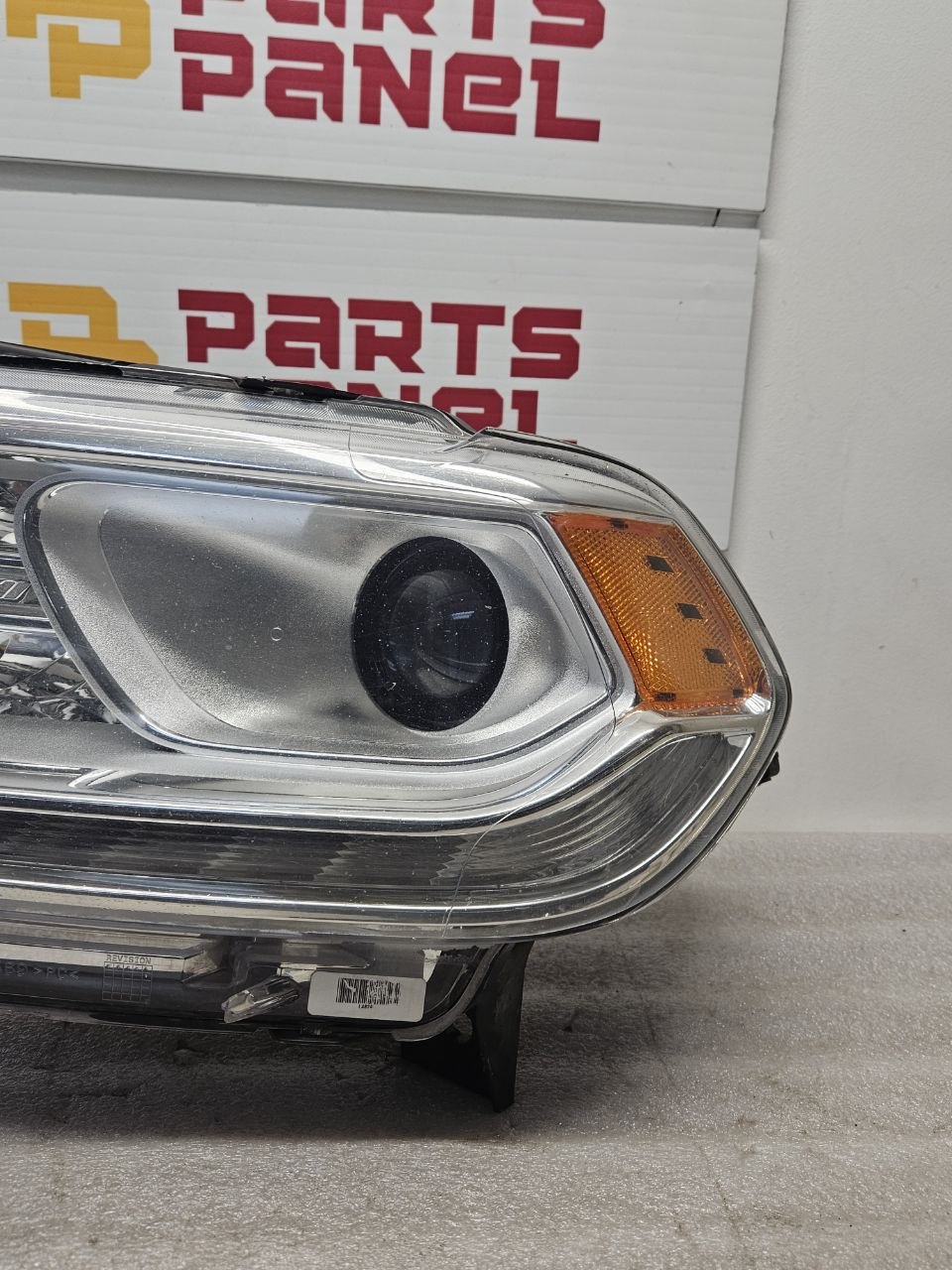 2014-2020 Dodge Durango Driver Side LH Headlight OEM