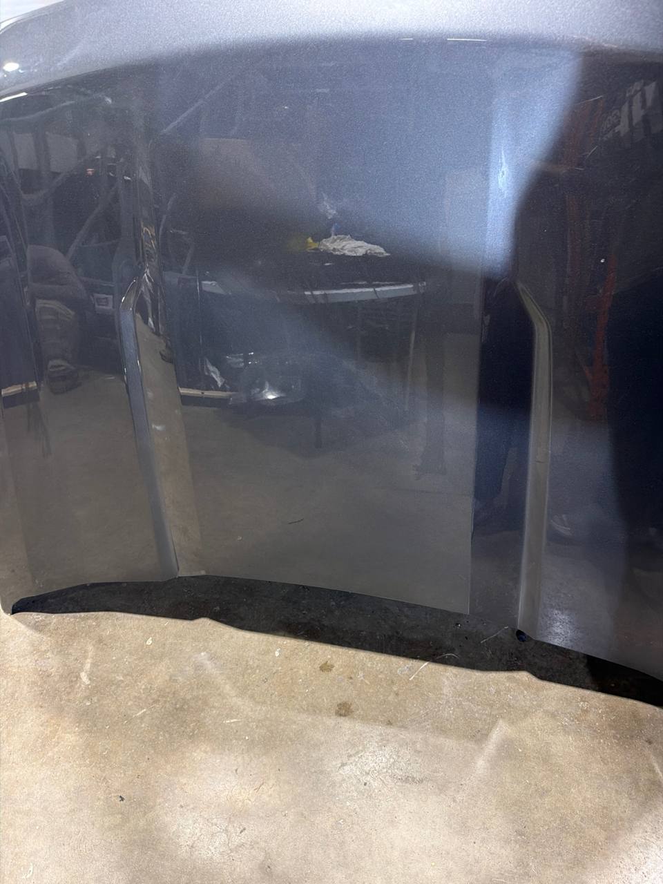 2018-2020 Ford F-150 Hood OEM
