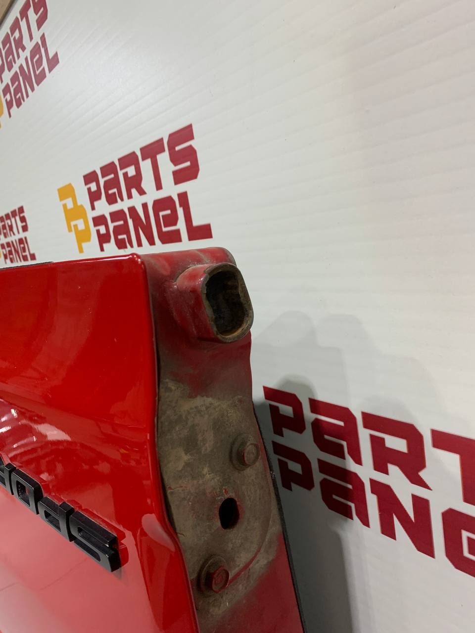 2019-2024 RAM 1500 Tailgate OEM
