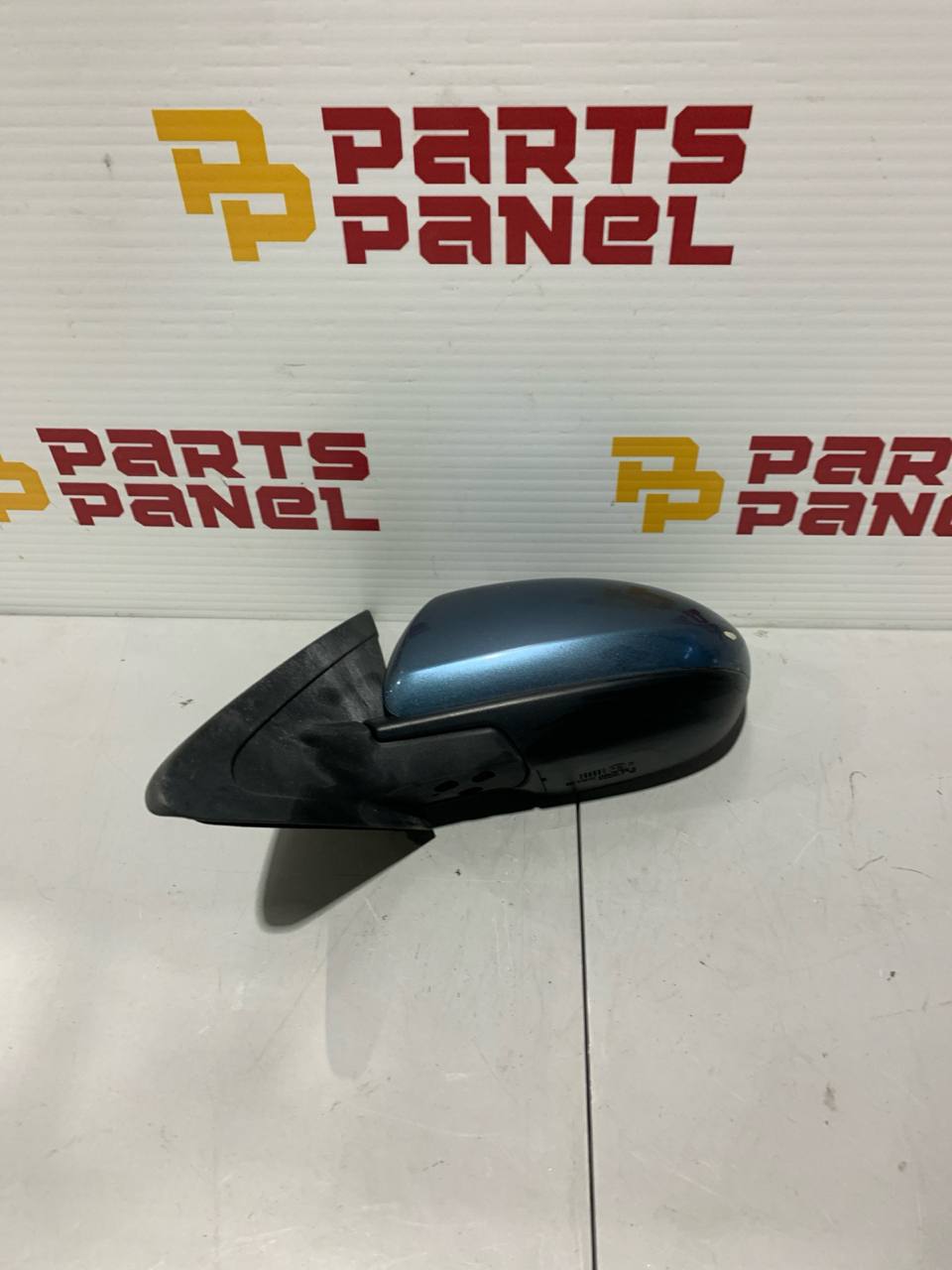Driver Side LH Door Mirror OEM