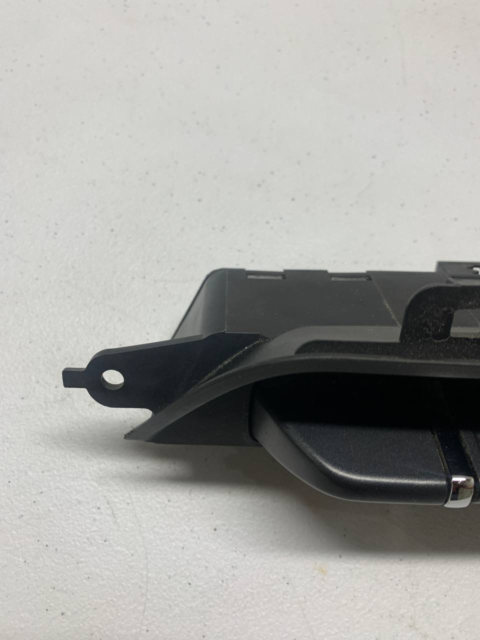 2016-2023 Chevrolet Camaro Convertible Top Traction Control Switch Panel OEM