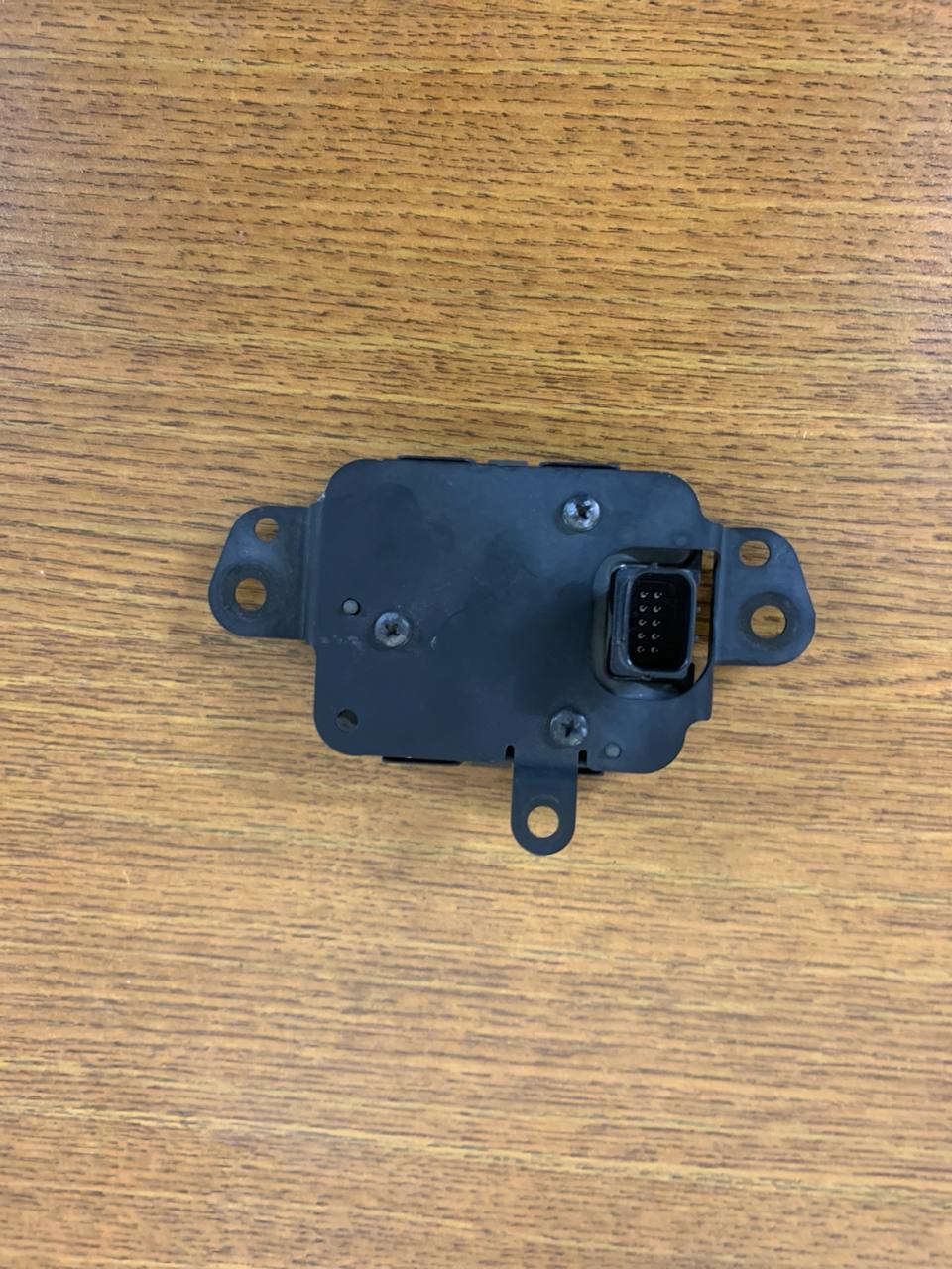Toyota Front Distance Radar Sensor OEM