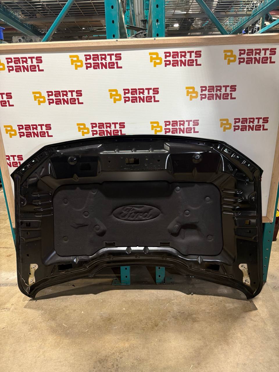 Ford Hood OEM