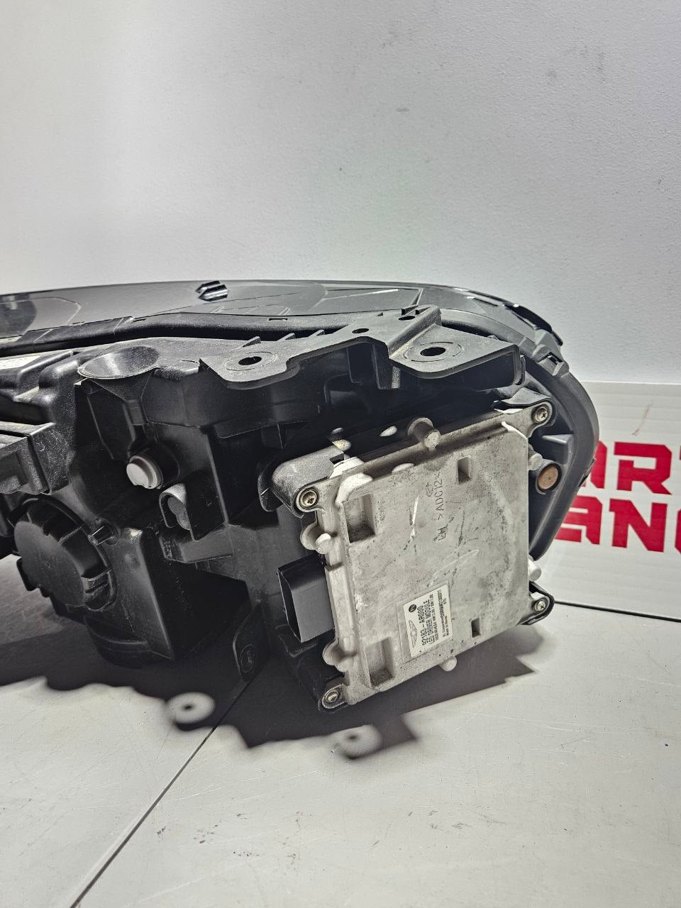 2022-2024 Genesis GV70 Passenger Side RH Headlight OEM