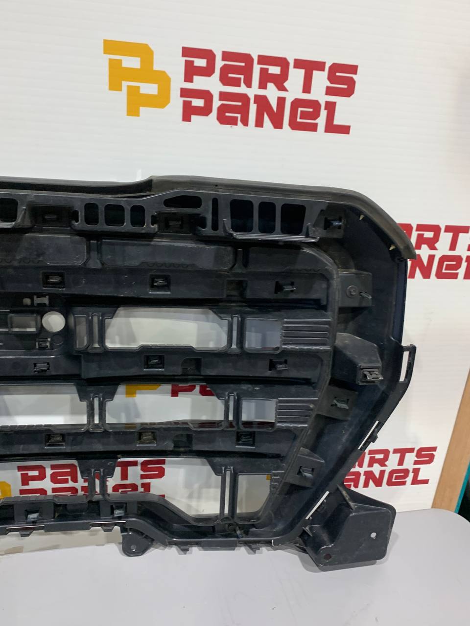 2019-2024 GMC Sierra 1500 Front Grille OEM