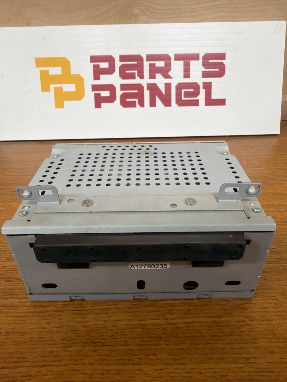 2012-2014 Ford Focus Radio CD Player OEM