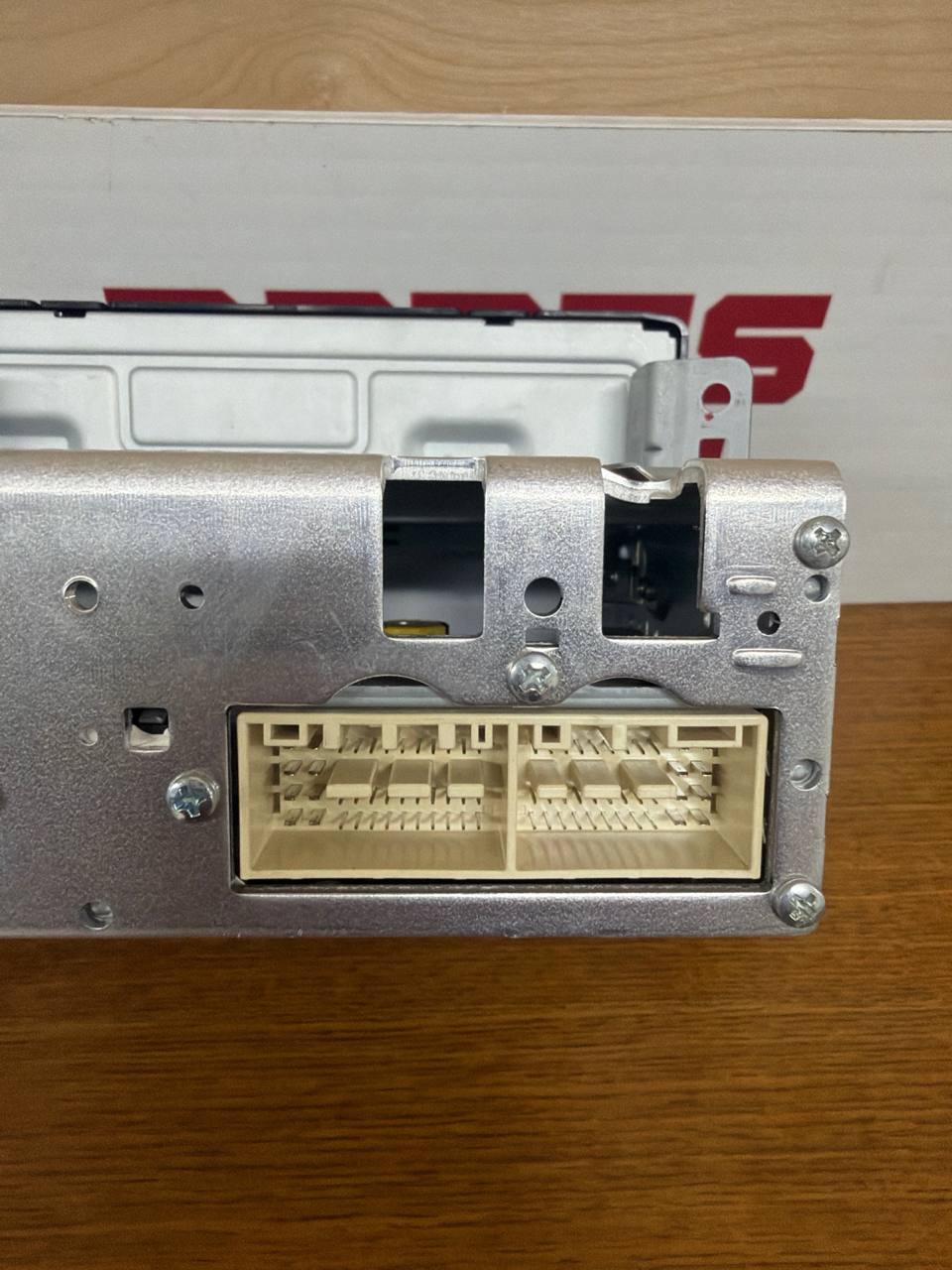 2019-2020 Hyundai Elantra Radio Display Screen OEM