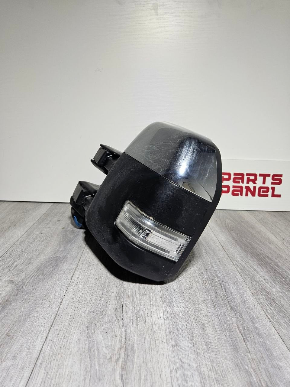 2020-2022 Ford F-Series Towing Mirror OEM