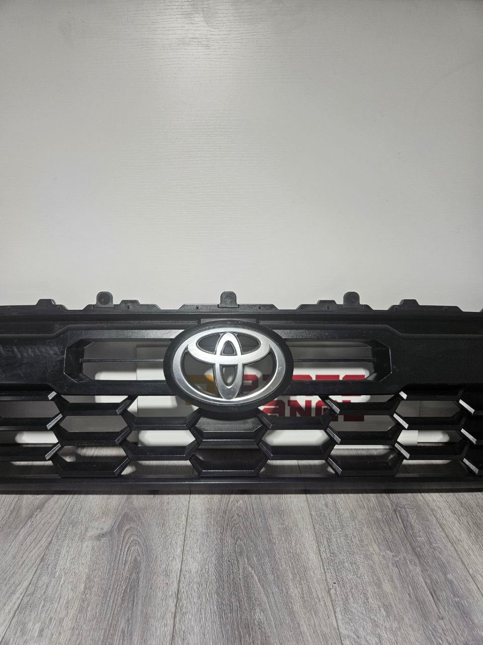 2024+ Toyota Tacoma Radiator Grille OEM