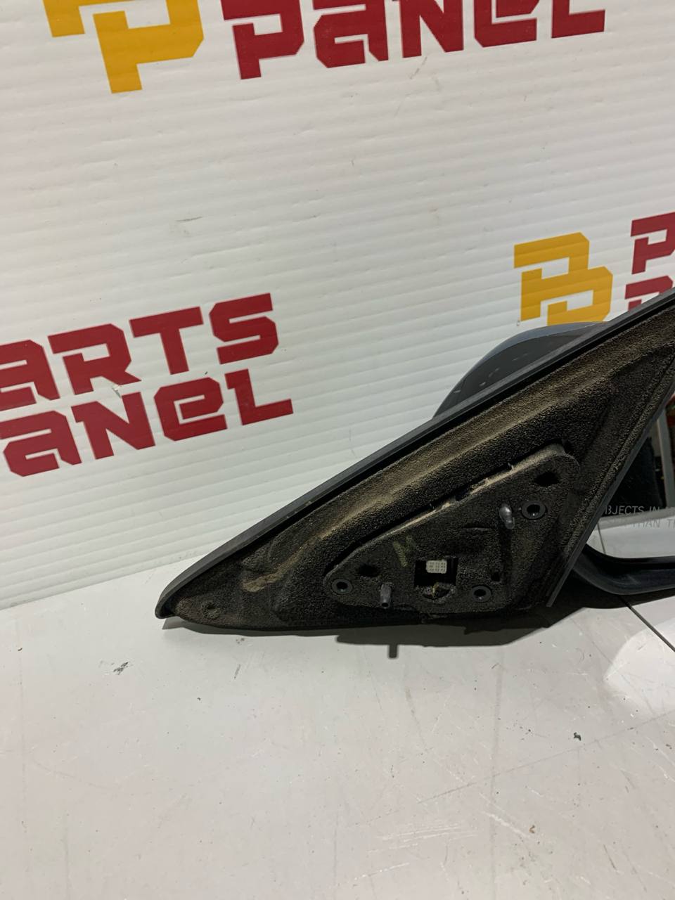 Passenger Side RH Door Mirror OEM