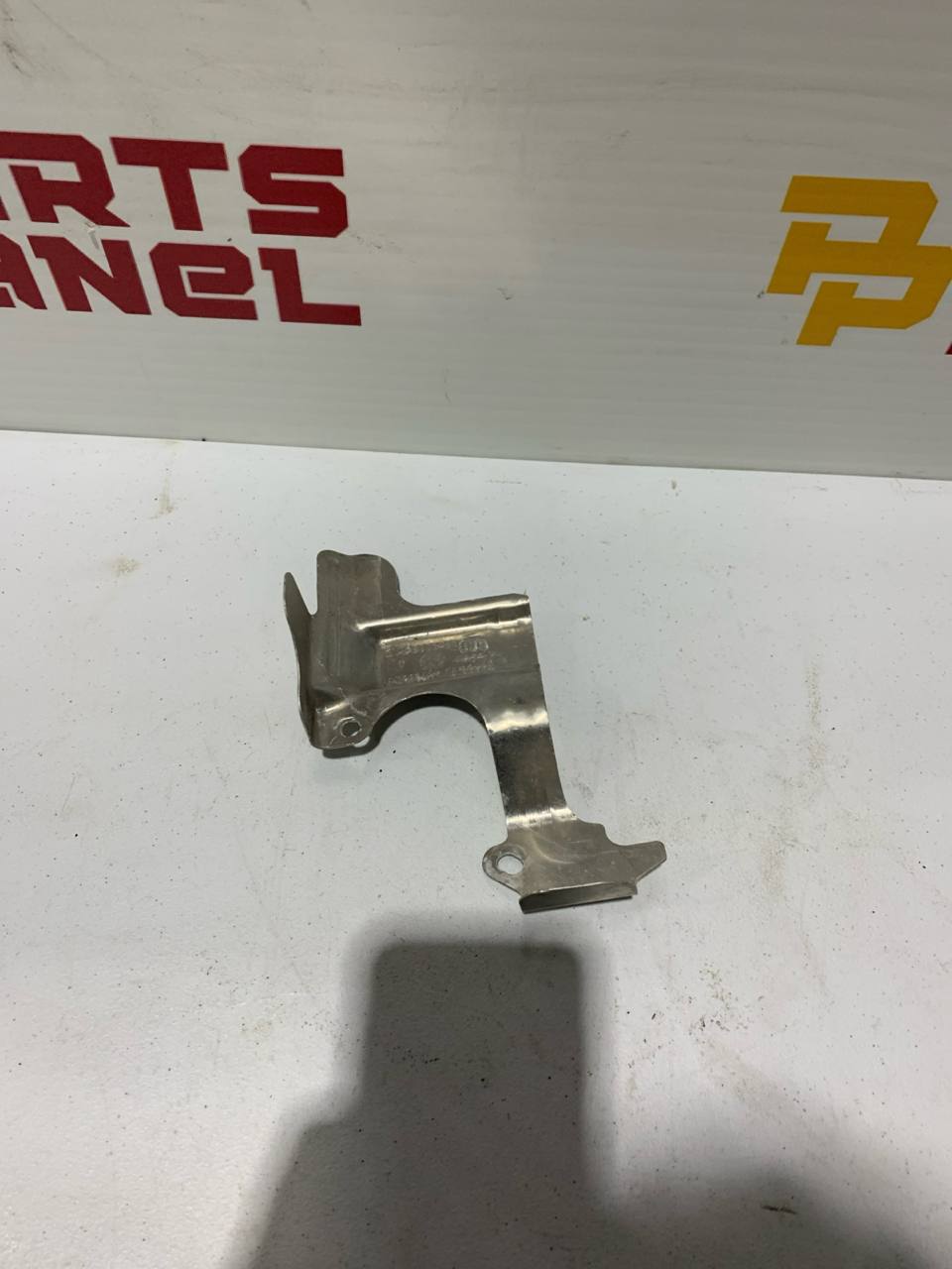 Front Heat Shield OEM 68460034AC