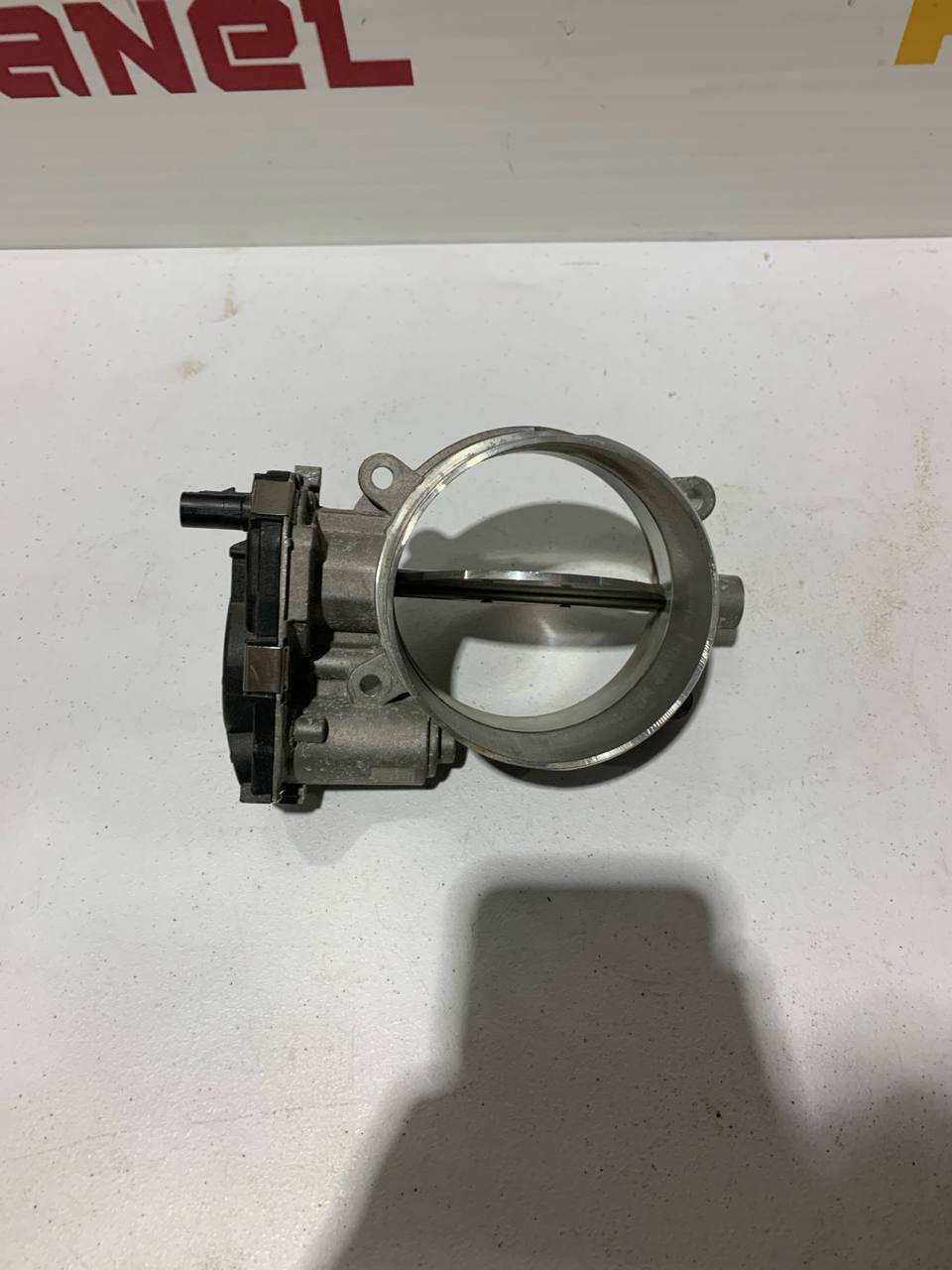 Throttle Body OEM 68359265AD