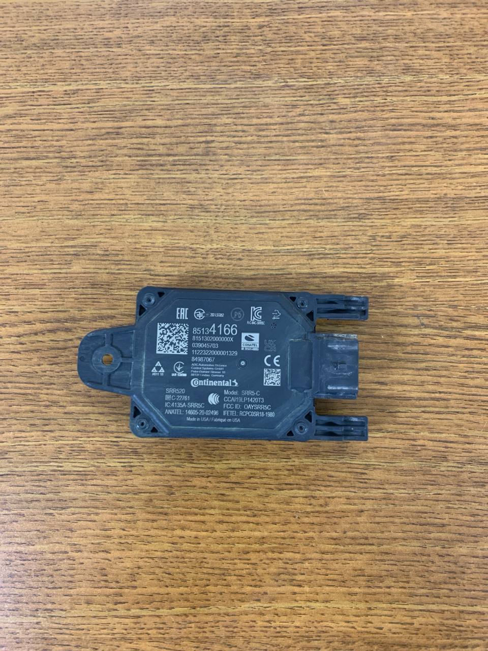Blind Spot Radar Sensor OEM